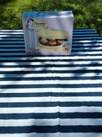 Donutmachine voor 7 donut's, Ophalen, Zo goed als nieuw