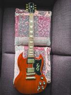 Gibson SG Standard '61 Vintage Cherry, Muziek en Instrumenten, Ophalen, Gebruikt, Solid body, Gibson