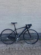 Competitie racefiets Zannata Z25, Fietsen en Brommers, Fietsen | Racefietsen, 28 inch, Aluminium, Minder dan 49 cm, Zo goed als nieuw