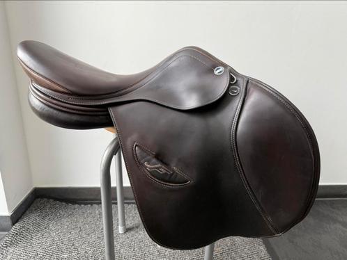 2x Erreplus springzadel JF & CA, Dieren en Toebehoren, Paarden en Pony's | Zadels, Zo goed als nieuw, Ophalen of Verzenden