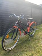 Fiets voor kleine meisjes, Ophalen, Zo goed als nieuw