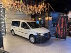Volkswagen Caddy Caddy Maxi 1.0 TSI Maxi *5 places / 6 porte, Voorwielaandrijving, 75 kW, Stof, Gebruikt