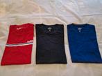 Lot hollister lange mouw large, Kleding | Heren, T-shirts, Ophalen of Verzenden, Zo goed als nieuw, Maat 52/54 (L), Hollister