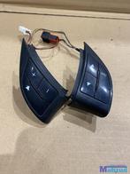 FIAT GRANDE EVO PUNTO Stuurwiel radio schakelaar 2005-2012, Ophalen of Verzenden