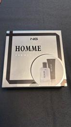 Geschenkpakket HOMME voor man, Enlèvement ou Envoi, Neuf