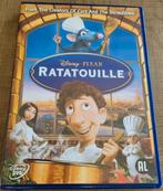 Ratatouille (Disney), Cd's en Dvd's, Gebruikt, Tekenfilm, Ophalen of Verzenden, Alle leeftijden
