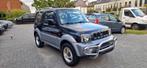 Suzuki Jimny 1.3 Benzine Bj 2004 155000km, Auto's, Bedrijf, Handgeschakeld, 1300 cc, Jimny