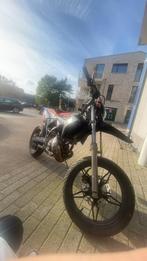 Beta 50cc supermotard 2022, Fietsen en Brommers, Ophalen of Verzenden