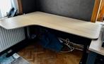 IKEA Bureau d’angle Bekant, Huis en Inrichting, Ophalen, Zo goed als nieuw, Bureau