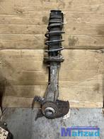 AUDI A3 8L 8L1 links voor veerpoot fuseehuis 1996-2002, Gebruikt, AUDI AG, Auto-Union-Strasse 1
85045  Ingolstadt, DE, Audi