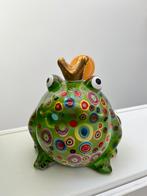 Pomme pidou kikker, Verzamelen, Ophalen, Zo goed als nieuw