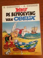 Bande dessinée Astérix - Le Procès d'Obélix, Livres, Comme neuf, Enlèvement ou Envoi