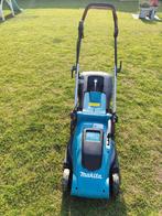 Makita, Tuin en Terras, Grasmaaiers, Ophalen, Gebruikt, Elektrische grasmaaier, Opvangbak