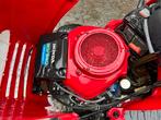 Tractormaaier Honda 2417 home 17cv probleembox, Versnellingen, Zo goed als nieuw
