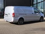 Mercedes-Benz Vito 114 CDI L3 Select NAVI - 2.500KG AHW - MU, Auto's, 4 deurs, Euro 6, 4 cilinders, 136 pk