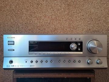 Onkyo TX-DS696 beschikbaar voor biedingen