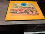 Historisch overzicht van de auto, Boeken, Prentenboeken en Plaatjesalbums, Ophalen of Verzenden, Zo goed als nieuw, Prentenboek