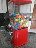 kauwgom automaat,Distributeur à boules,Distributeur à boule, Verzamelen, Automaten | Gokkasten en Fruitautomaten, Euro, Ophalen