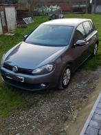 Volkswagen Golf LPG, Auto's, Volkswagen, Euro 5, Stof, Zwart, 5 deurs