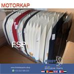 W117 C117 X117 MOTORKAP Mercedes CLA WIT ZWART GRIJS ROOD 20, Gebruikt, Voor, Mercedes-Benz, Ophalen of Verzenden