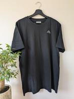 Zwart t-shirt Kappa - maat XL, Kappa, Zwart, Maat 56/58 (XL), Ophalen of Verzenden