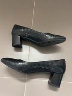 pumps, zwart croco print, merk voltan maat 36, Kleding | Dames, Ophalen, Pumps, Zwart, Voltan
