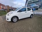 Hyundai i10 met Apple CarPlay - slechts 32000 km ! !, Auto's, Hyundai, Stof, 4 cilinders, Wit, 5 deurs