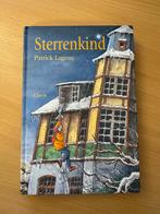 P. Lagrou - Sterrenkind, Ophalen of Verzenden, Zo goed als nieuw, P. Lagrou