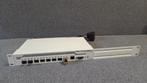 Mikrotik crs309-1g-8s+in 10 Gb switch, Computers en Software, Netwerk switches, Ophalen, Zo goed als nieuw