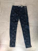 Liu jo legerlegging maat 27, Kleding | Dames, Spijkerbroeken en Jeans, Blauw, Liu Jo, Ophalen of Verzenden, Zo goed als nieuw