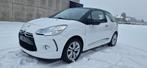 DS3 1.4 essence, Auto's, Citroën, Voorwielaandrijving, Euro 5, Stof, Zwart