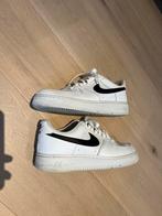 Nike Air Force 1 Pointure 41, Baskets, Porté, Blanc, Nike