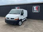 Renault Master 2.5 DCi., Autos, Renault, Boîte manuelle, Diesel, Achat, Autre carrosserie