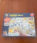 Puzzels Jan Van Haasteren, Ophalen, Zo goed als nieuw
