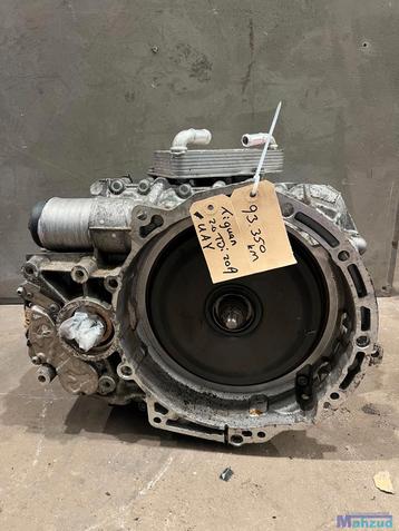 VW TIQUAN KODIAQ Q3 2.0 TDI Versnellingsbak automaatbak UAY beschikbaar voor biedingen