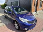 Nissan NOTE 1.2I MET 113DKM HANDELAARS & EXPORT, Auto's, Euro 6, 1198 cc, Bedrijf, USB
