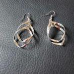 oorringen, Ophalen of Verzenden, Hangers