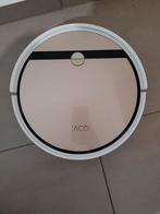 Robot Stofzuiger (ZACO V5 Max) + garantie in topstaat!, Ophalen, Zo goed als nieuw, Robotstofzuiger, Minder dan 1200 watt
