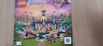 Circus, Ophalen, Nieuw, Complete set, Lego