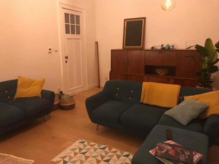 Kast Van Teeffelen ( moet morgen weg), Huis en Inrichting, Kasten | Wandmeubels, Zo goed als nieuw, 100 tot 150 cm, 200 tot 250 cm