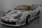 Porsche 911 GT3 R AUTOart 1/18 - Le Mans 2003, Enlèvement ou Envoi, Neuf, Voiture, Autoart