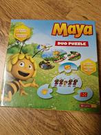 Maya puzzel, Ophalen, Zo goed als nieuw