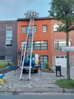 Verhuislift en bestelwagen. Goedkope, Doe-het-zelf en Bouw, Ladders en Trappen, Ophalen of Verzenden, Zo goed als nieuw