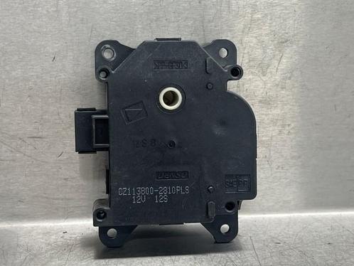 KACHELSTELMOTOR Toyota Yaris III (P13) (|CZ1138002810PLS|), Auto-onderdelen, Airco en Verwarming, Toyota, Gebruikt