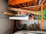 Velux te koop kleine velux met zonnewering, Ophalen, Zo goed als nieuw