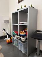 Vakkenkast, Ophalen, Met plank(en), 100 tot 150 cm, Zo goed als nieuw