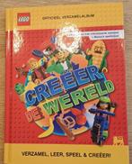 LEGO Officieel verzamelalbum van DLH 2021, Verzamelen, Overige supermarkten, Ophalen of Verzenden