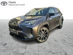Toyota Yaris Cross GR Sport Mono-tone, Auto's, Toyota, Automaat, Euro 6, 1490 cc, 5 deurs