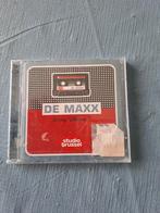 Dubbel cd  de maxx long player 7 studio brussel, Ophalen of Verzenden