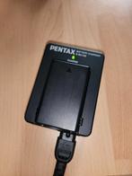 Pentax chargeur de batterie D-BC109, Gebruikt, Ophalen